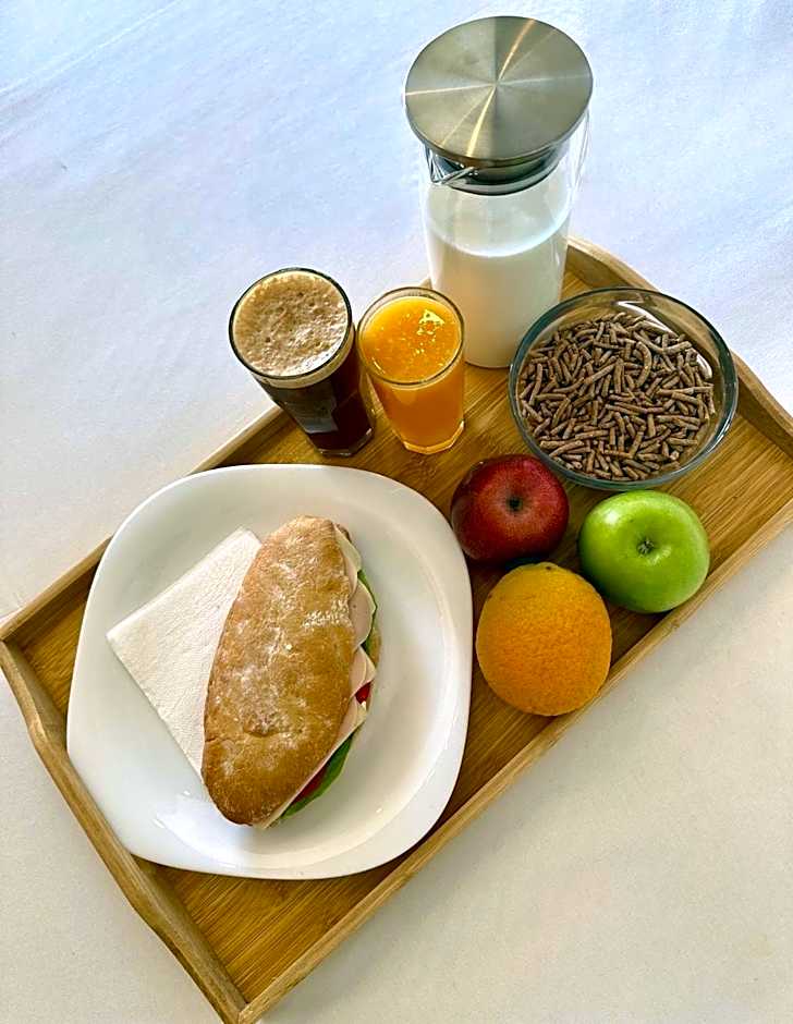 Belle Athenes - Luxury Rooms at Monastiraki Railway Station