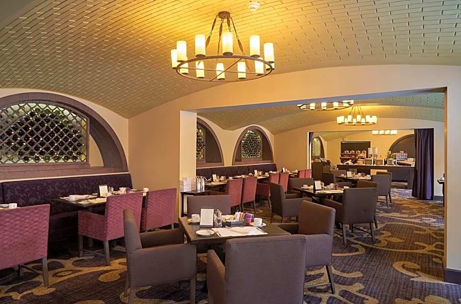 Costa del Sol Trujillo Centro