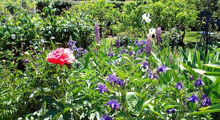 Olde Mill House Bed & Breakfast and Cycle Hire
