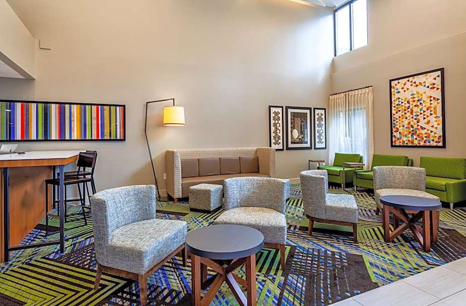 Holiday Inn Express Tampa-Brandon By IHG