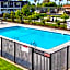 Motel 6-Claremont, CA