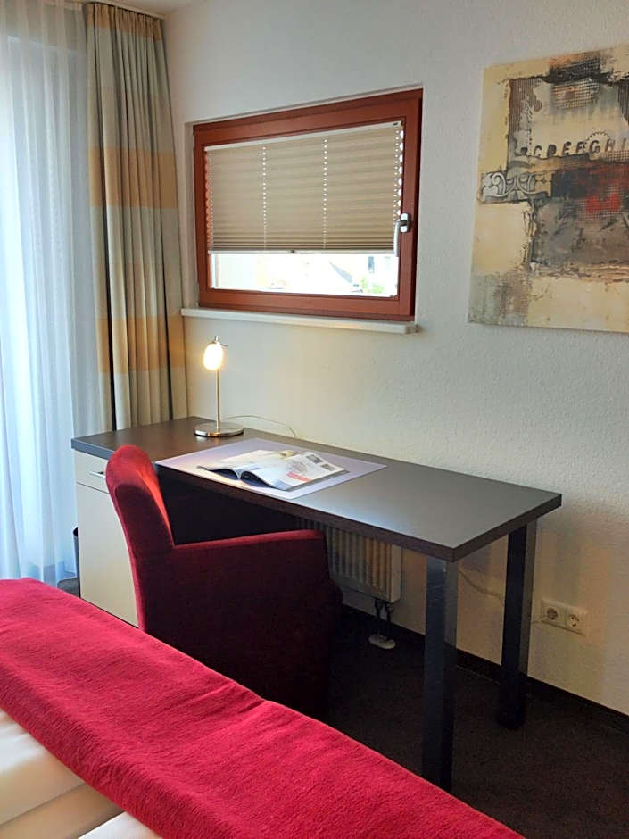 Apartmenthotel Quartier M