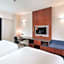 DoubleTree by Hilton Hotel Cluj City Plaza
