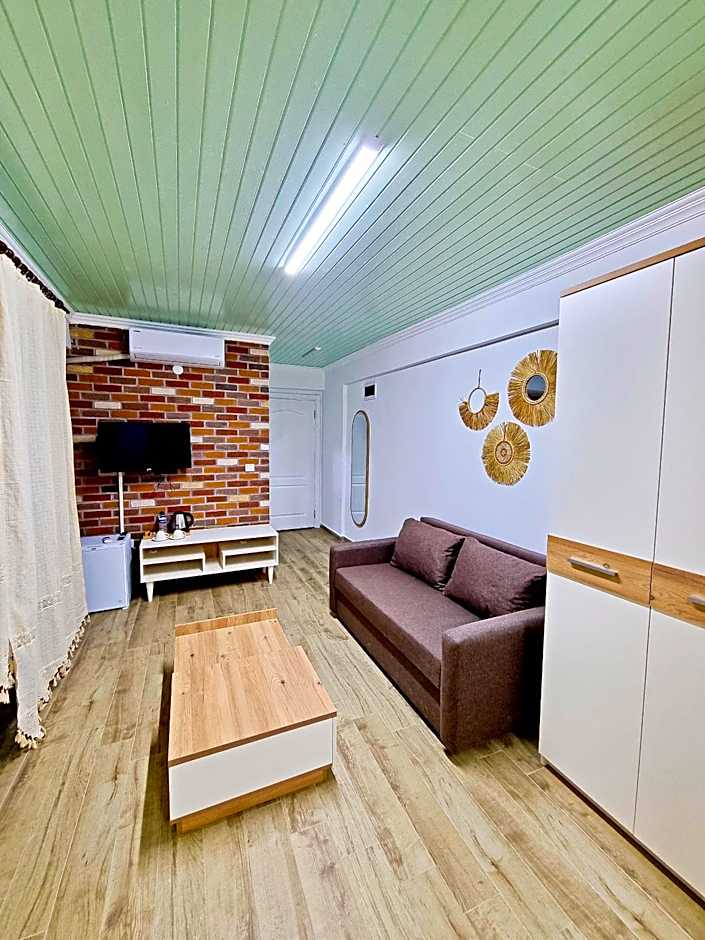 Paradise İmroz Butik Otel