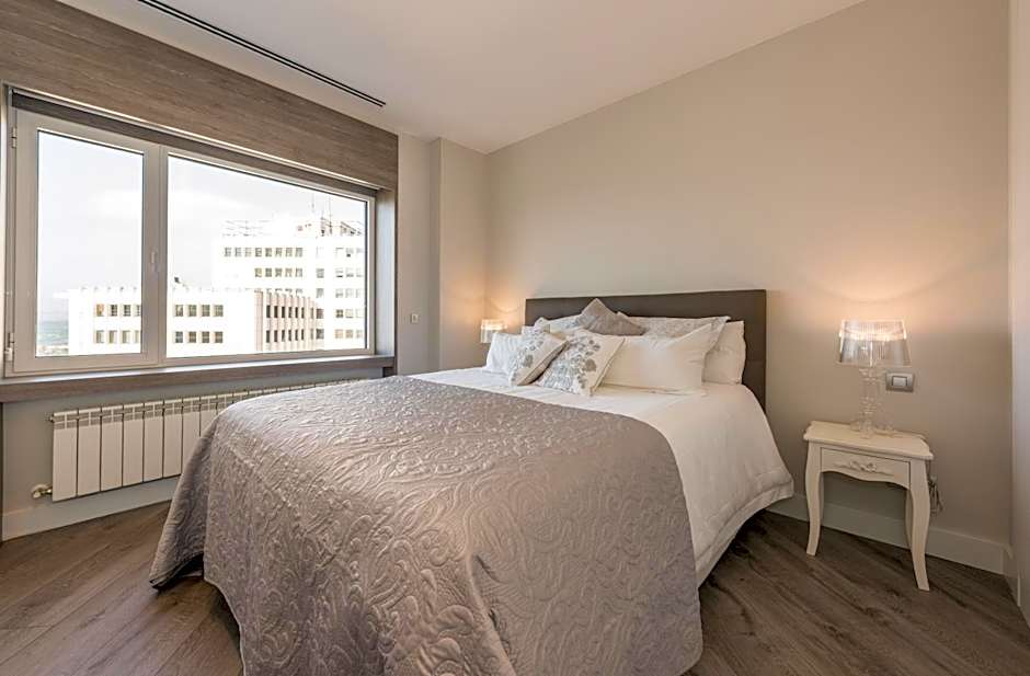 Torre Madrid Boutique