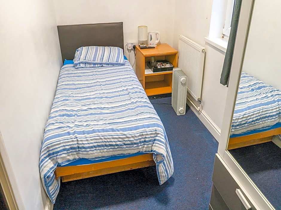 La Tavola Calda Hotel