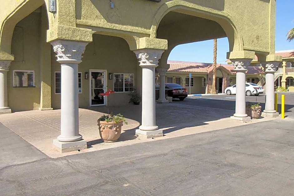 Econo Lodge