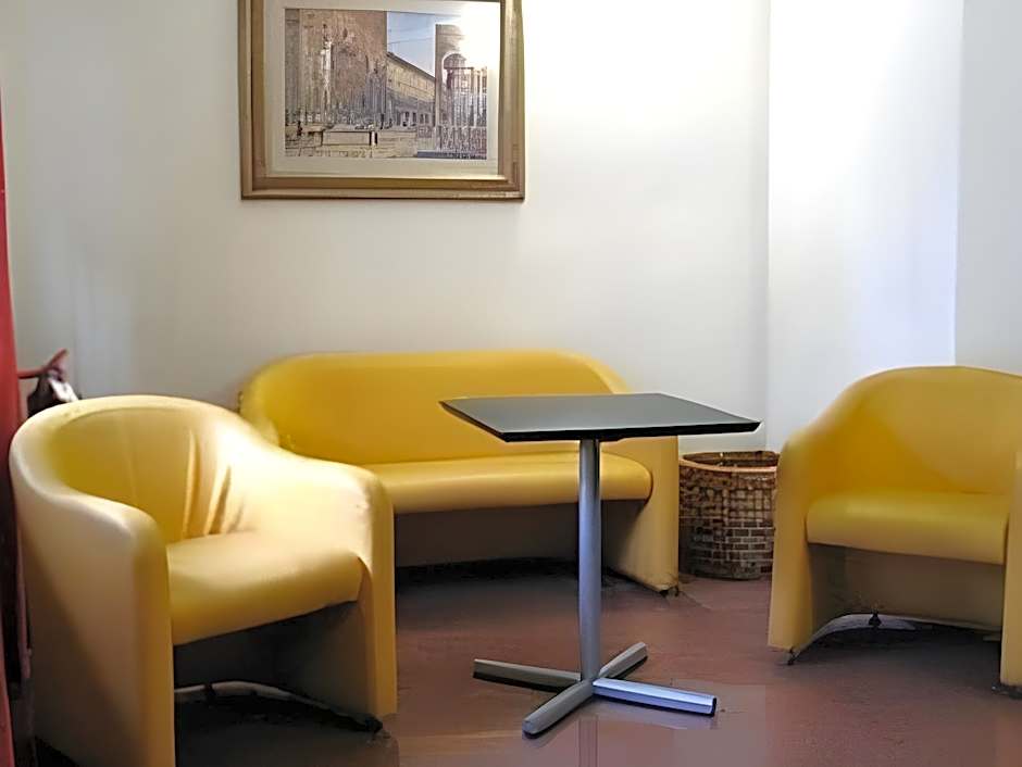 Albergo Sonia