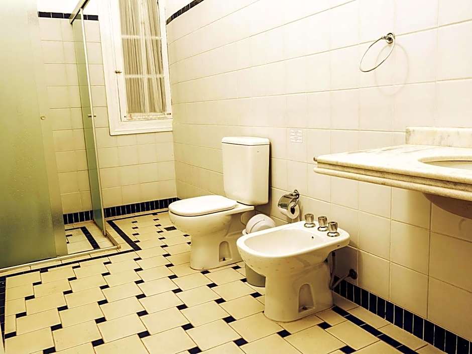 Palace Hotel - Poços de Caldas