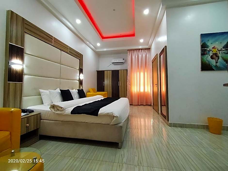 Dalchifit Suites