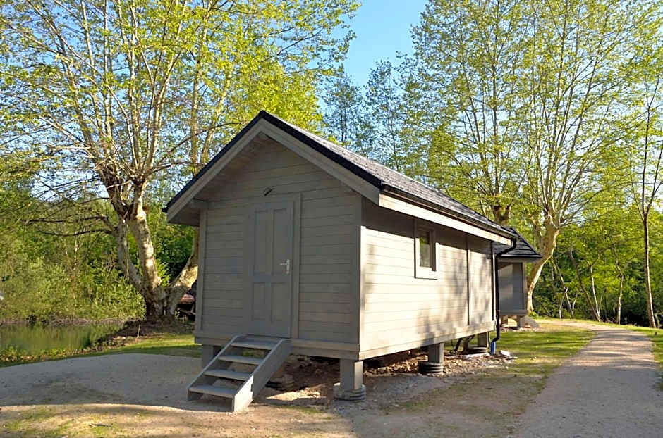 Les Lodges du Lac