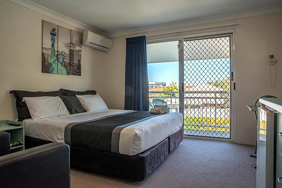 Chermside Court Motel