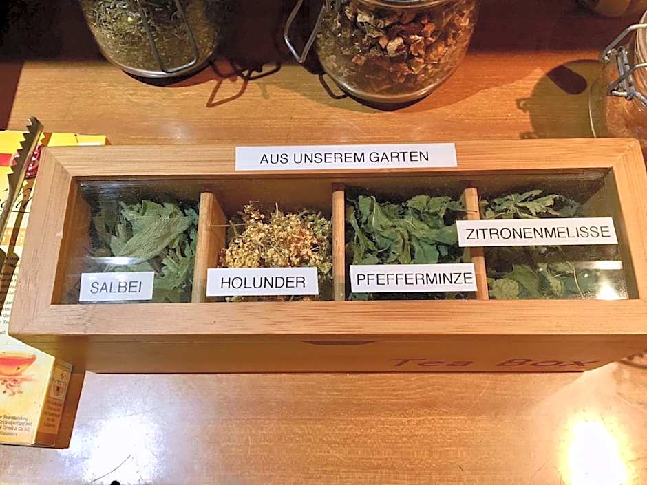 Hotel-Gasthof Weitgasser