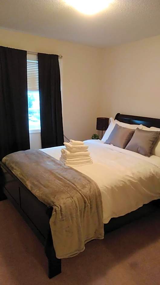 Quiet 2 Bed 2 Bath close to Westview Hospital