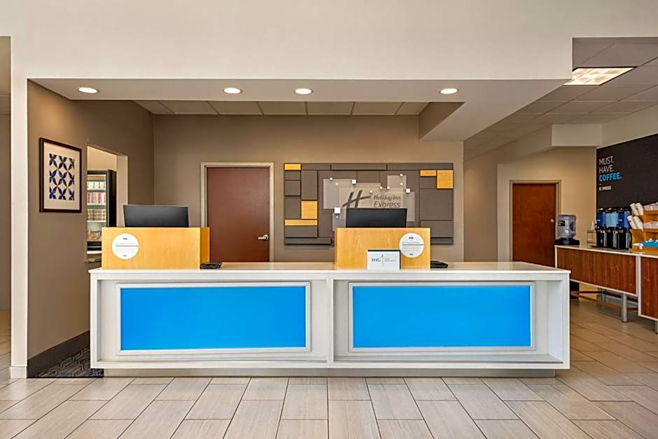Holiday Inn Express Stephens City By IHG