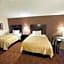 Motel 6 Oklahoma City OK Fairgrounds West