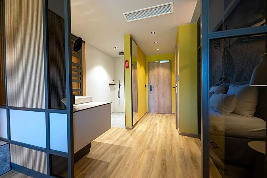 Thöles Hotel Bücken