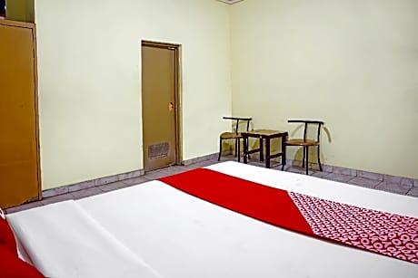 Deluxe Double Room A