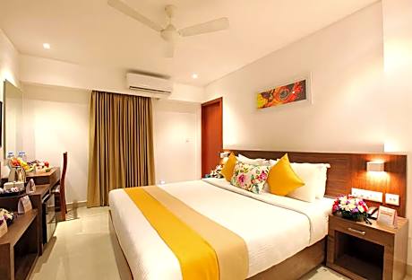 Park Residency Koothattukulam