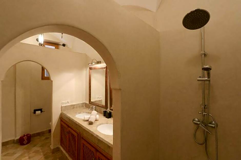 Arabian Riad Marrakech