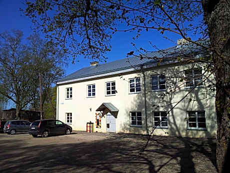 Kadrina St. Catharine's Guesthouse