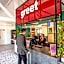 Greet Hotel Montbéliard
