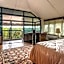 Spacious rustic Balinese villa with large pool