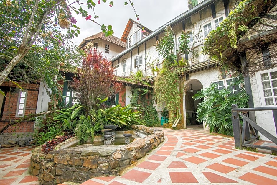 The Bala's Holiday Chalet