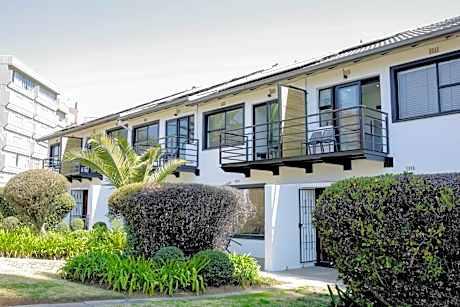 Vetho 1 Apartments OR Tambo Airport