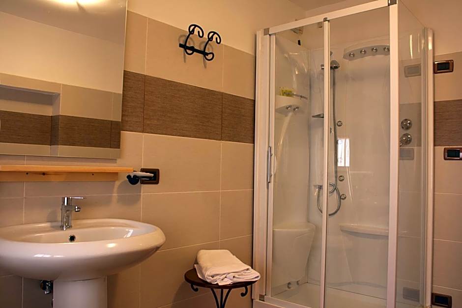 Hotel Miramonti