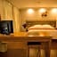 GreenTree Inn Jiangsu Huaian West Jiankang Road Xian Road Business