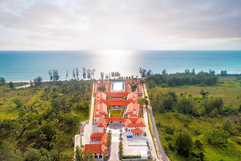 Le Menara Khao Lak