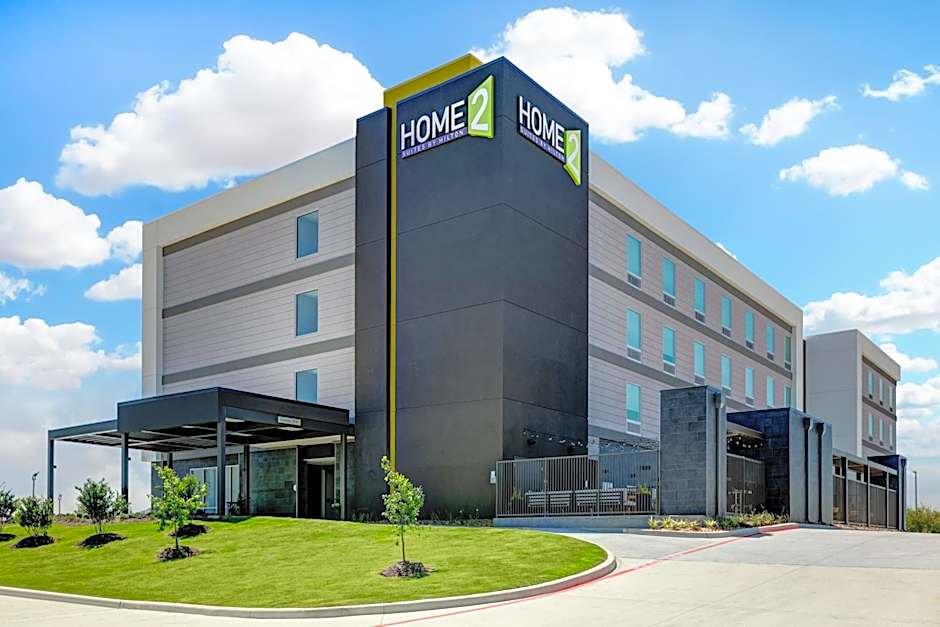 Home2 Suites by Hilton Huntsville, TX
