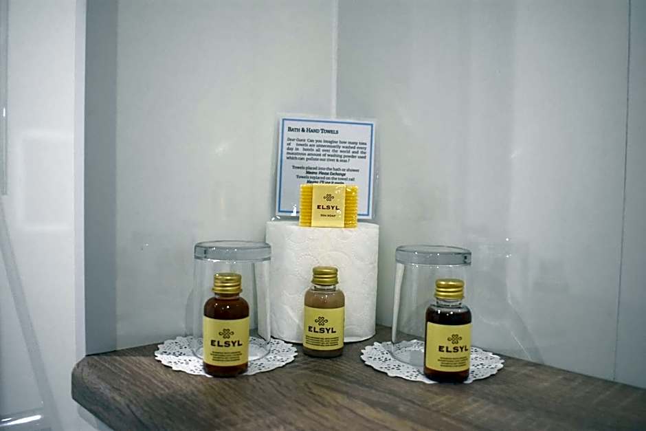 The Little Haven Hotel On The Beach