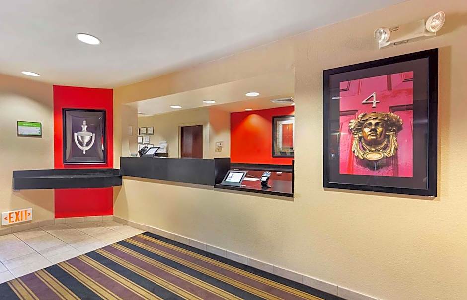 Extended Stay America Suites - Baltimore - Glen Burnie