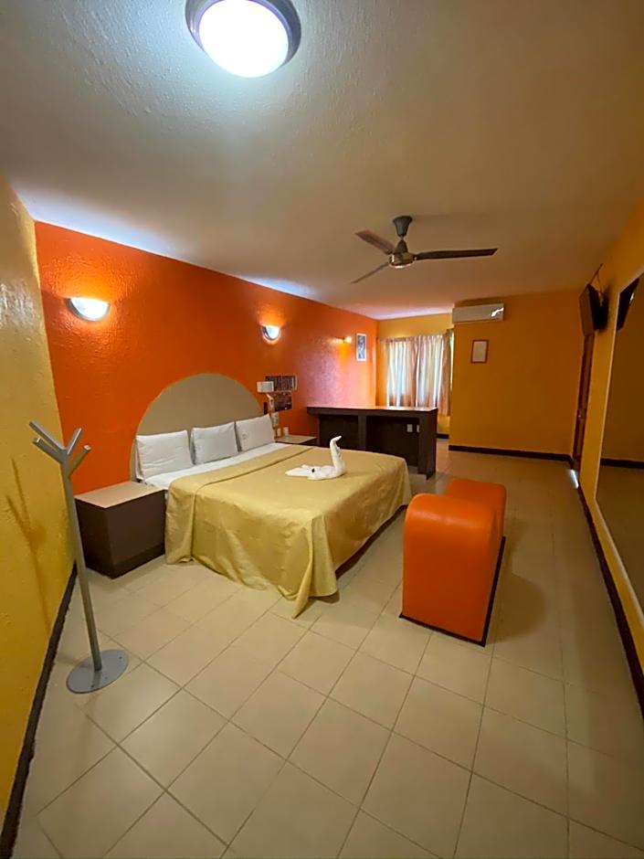 Auto Hotel Villaferr