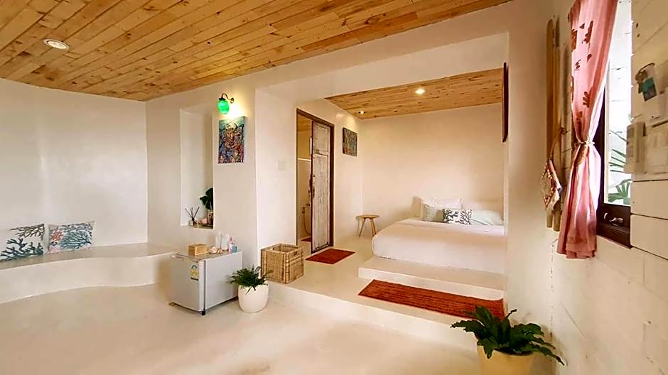 Maliblues Bed & Art Gallery