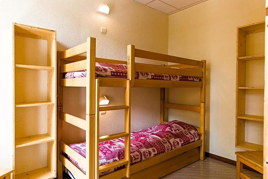 Village Vacances le Bérouze