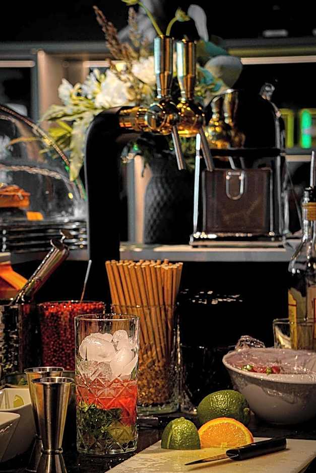 Hotel Ker Moor Preference