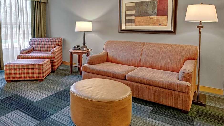 Inn On The Parkway Pigeon Forge
