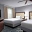 Homewood Suites by Hilton Raleigh - Durham AP/Research Triangle