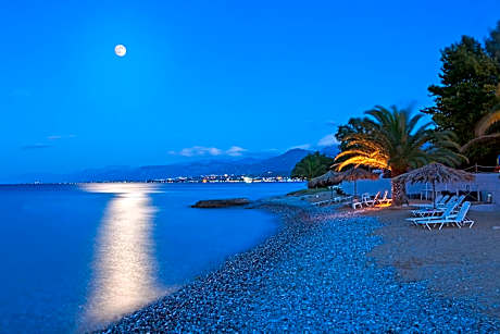 Long Beach Hotel & Resort