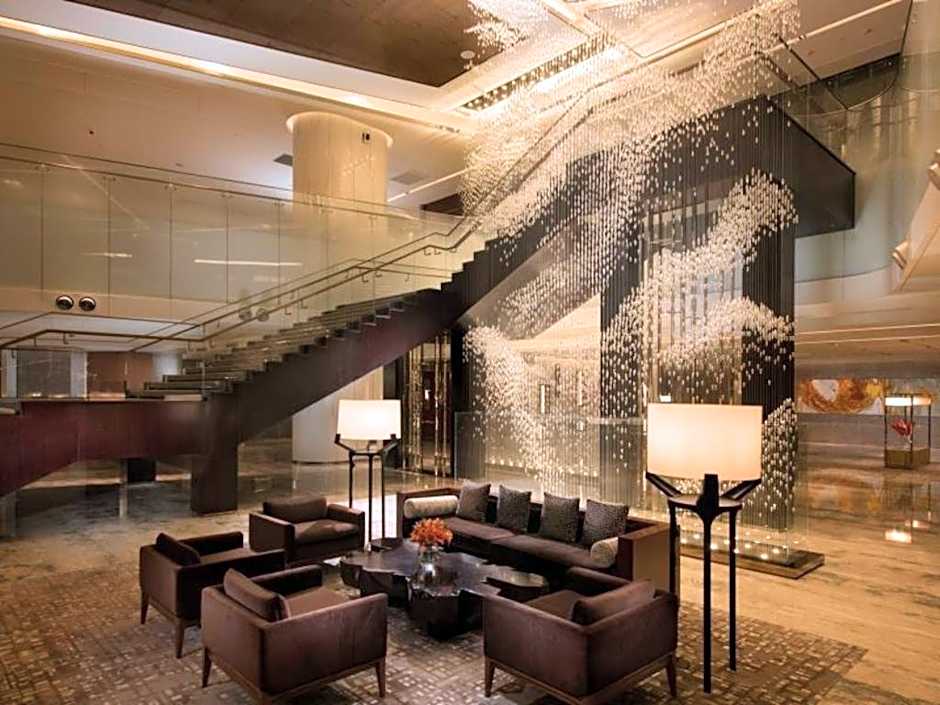 Sunrise Kempinski Hotel Beijing