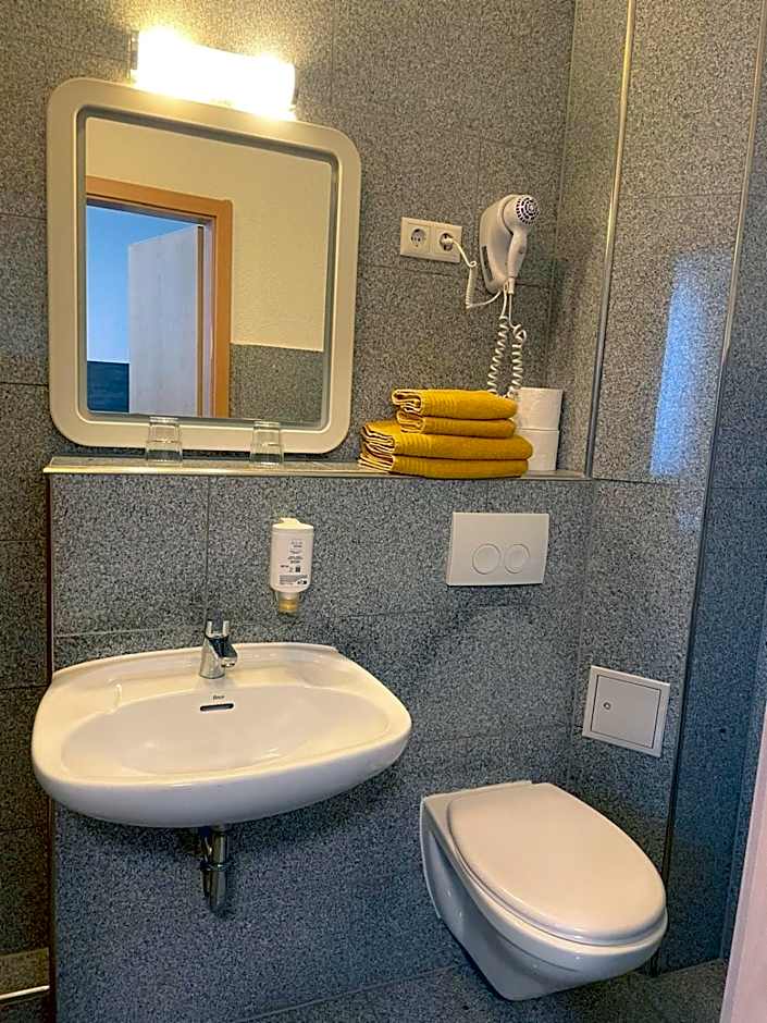 Parkhotel Friedrichstrasse