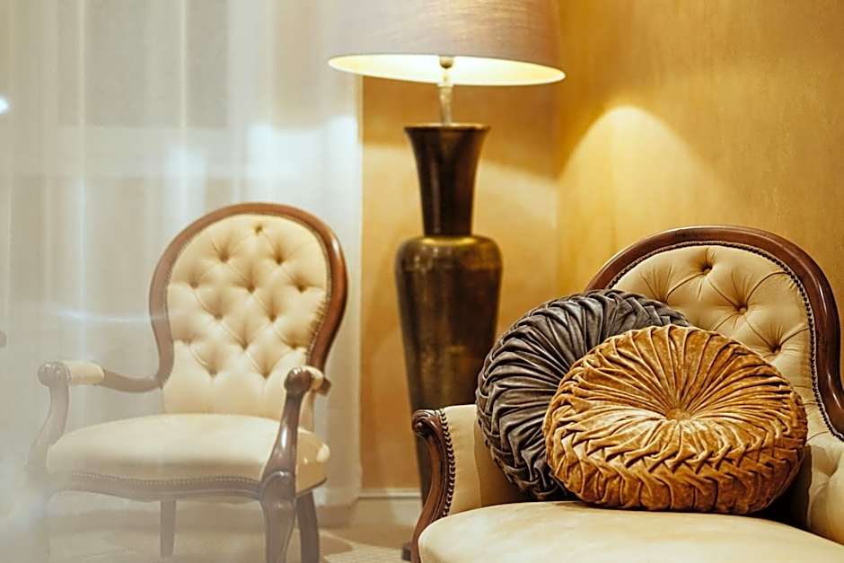 Piena muiža - Berghof Hotel & SPA