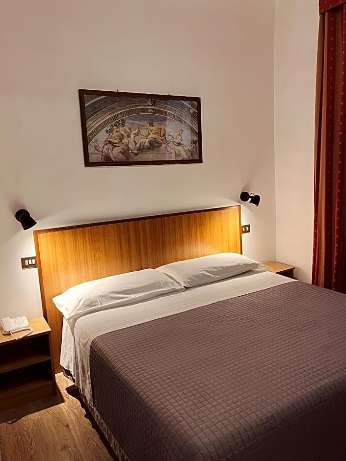 Hotel Umbria
