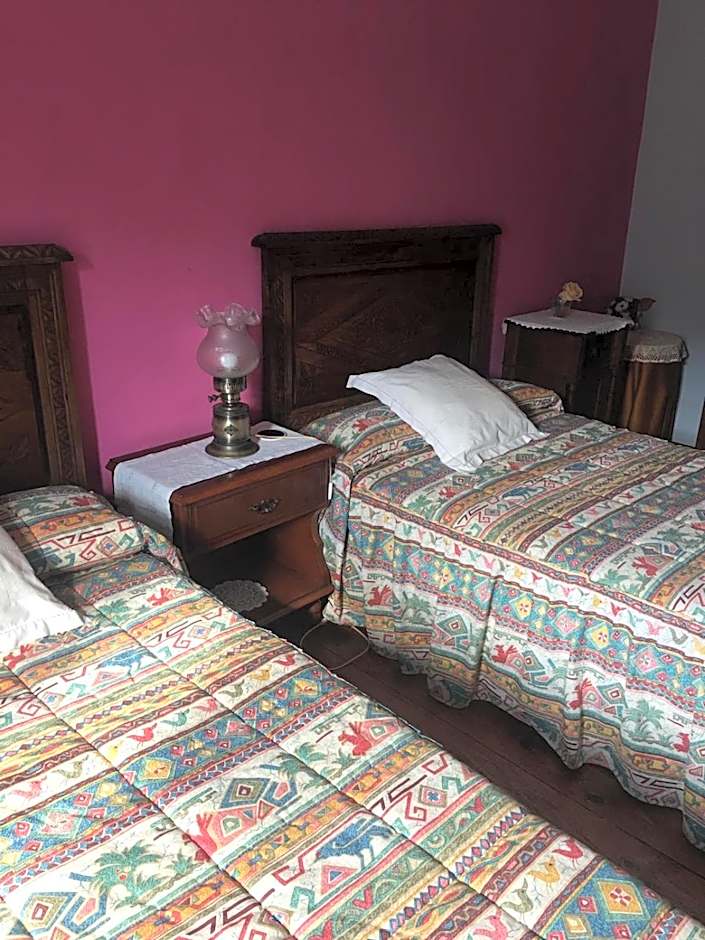 Apartamento San Martín de Luiña MRZ Rentals