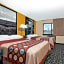 Super 8 by Wyndham Rochester Mayo Clinic Area