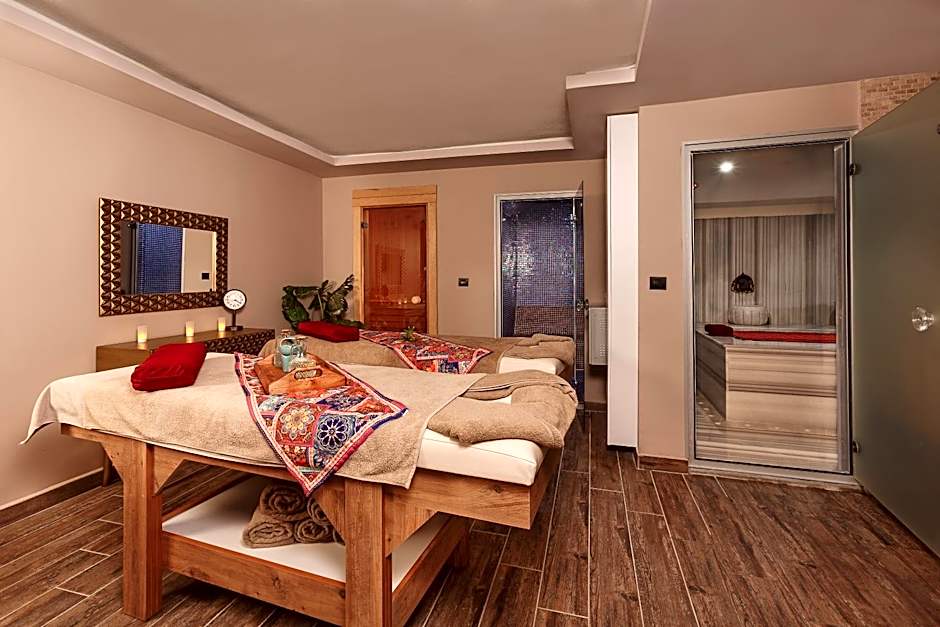 Optimum Luxury Hotel&Spa