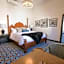 Speakeasy 2 Room Suite (Rm 4)